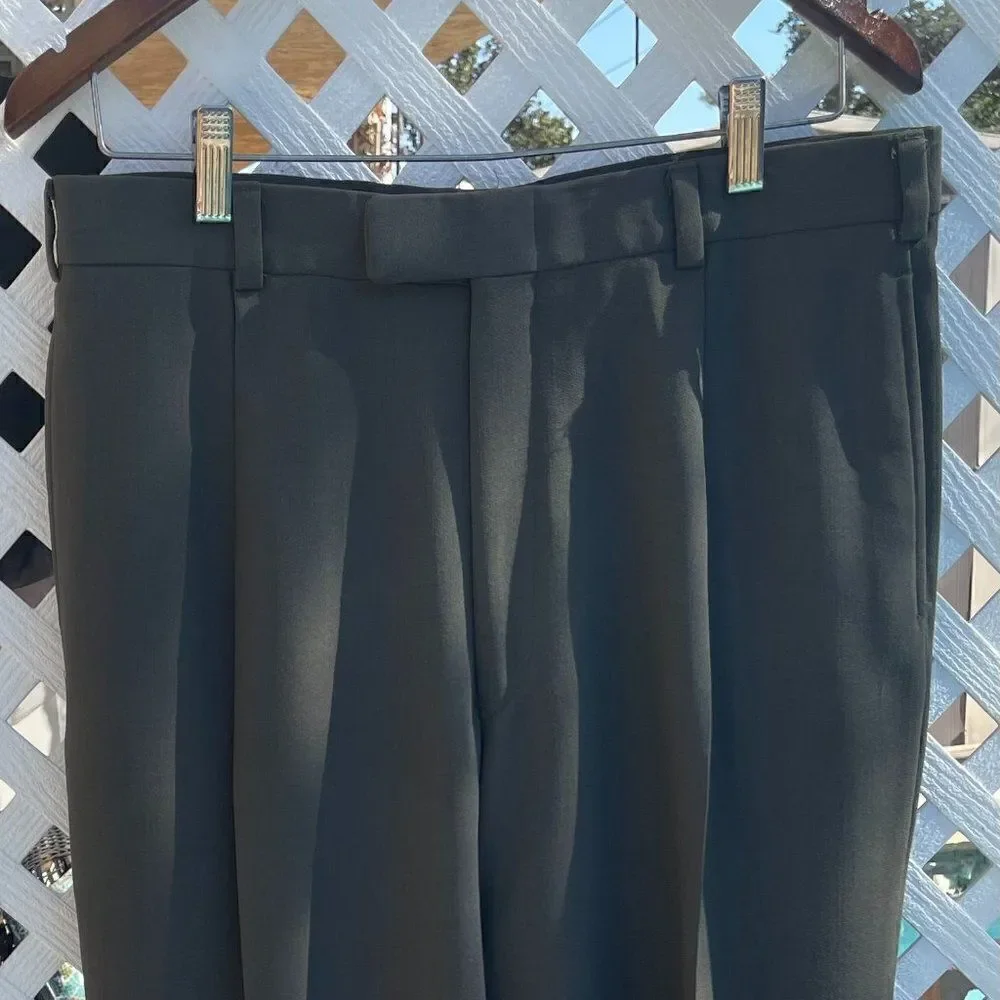 Kennth Cole New York - Mans Brown Suit
